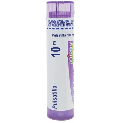 Boiron Pulsatilla 10М 80 гранул