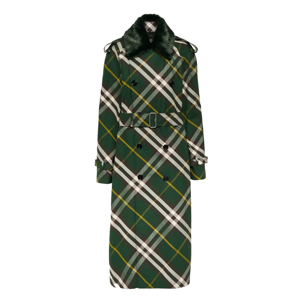 Burberry Coats, Jackets & Vests for Women