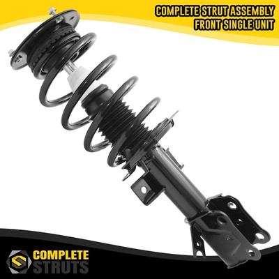 2013-2020 Ford Fusion Front Quick Complete Strut & Coil Spring Assembly
