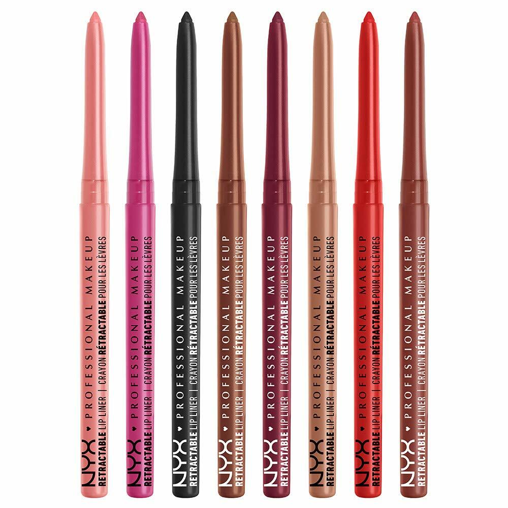 NYX PROFESSIONAL MAKEUP Mechanical Lip Liner Pencil Choose Color