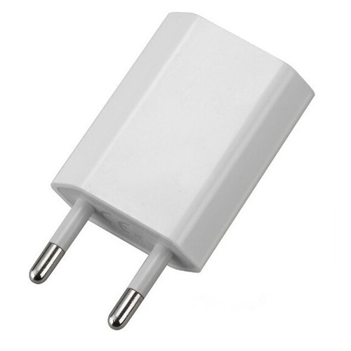 Eu Plug Wall Travel Charger For Iphone For Samsung S7