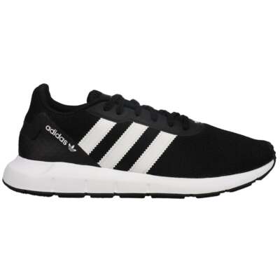 

Adidas Swift Run Rf Мужские черные кроссовки Повседневная обувь FV5361, Черный, adidas Swift Run Rf