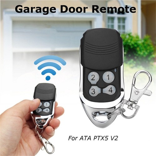 Ata ptx5v2 compatible remote