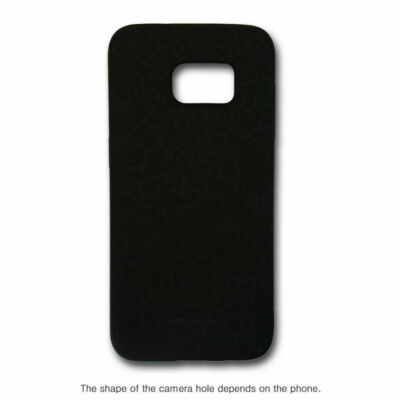 SF Jelly Case for Samsung Galaxy S24 S24+ S24 Ultra / S23 S22 S21 S20 S10 S9