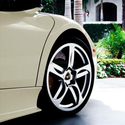 Avery Dennison SW900 Supreme Gloss White Pearl Vinyl Car Wrap Film | 109-S