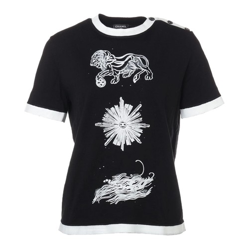 Gucci by Tom Ford Keyhole Cutout Blouse Top | eBay