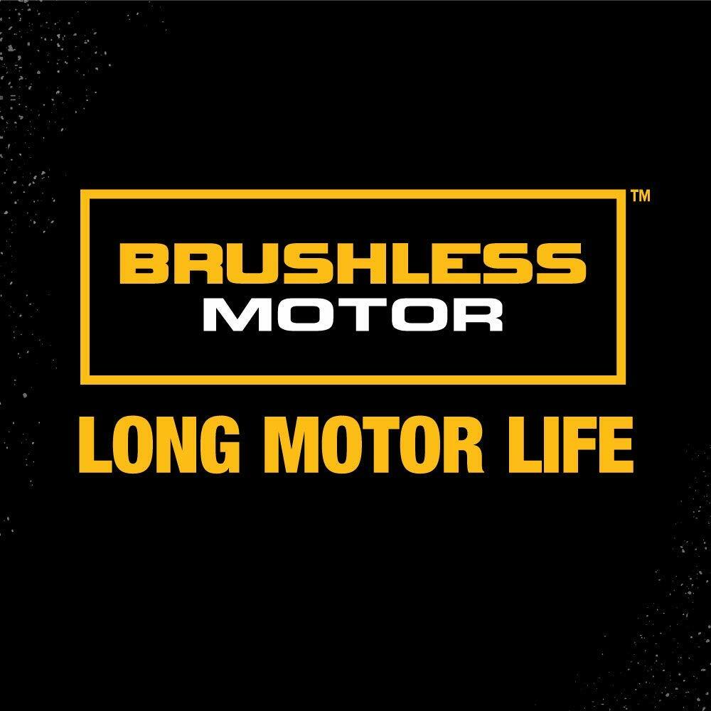 DEWALT DCK280C2 20V Cordless Drill and Impact Driver Combo Kit