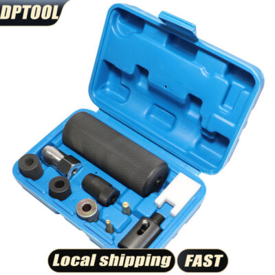 Fuel Injector Remove Tool Kit Fit for BMW N20 N55 N63 S63 N43 N47 N57 B38 Engine