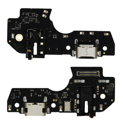USB Charger Charging Port Board Dock Connector For Samsung Galaxy A03s SM-A037U