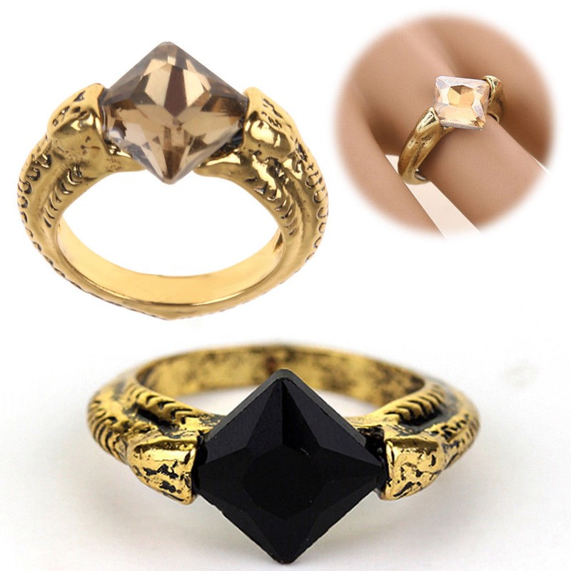 bague homme harry potter bague homme harry potter