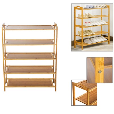 REGAL AUS BAMBUS BAMBUSREGAL HOLZREGAL ABLAGE SCHRANK DEKO BURO