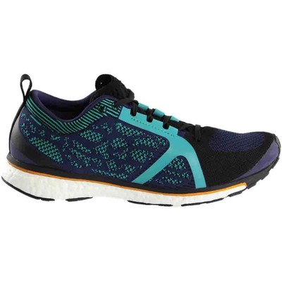 

Adidas Adizero Adios Беговые Женские Синие Кроссовки Спортивная Обувь BB0816, Синий, adidas Adizero Adios Running