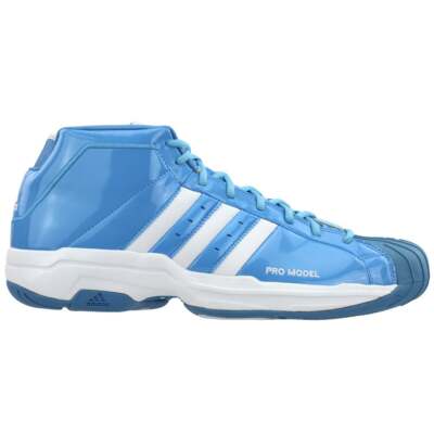 

Adidas Sm Pro Model 2G Team Basketball Мужские синие кроссовки Спортивная обувь FV7055, Синий, adidas Sm Pro Model 2G Team Basketball
