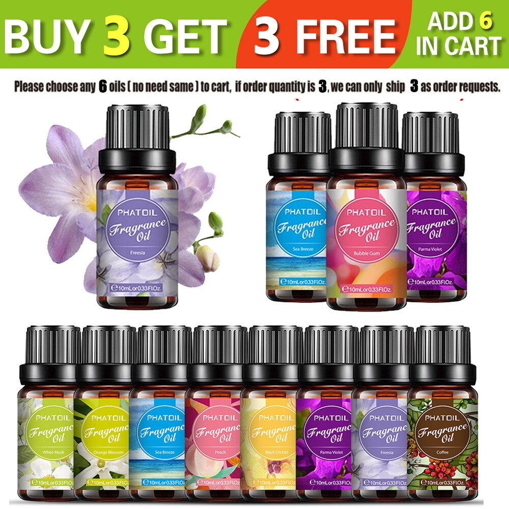Essential Oils Aromatherapy Oil For Humidifier,diffuser
