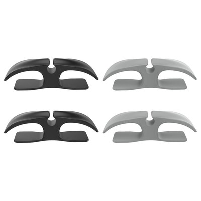 4Pcs Cord Organizer Small Premium Cord Organizer Home Friends