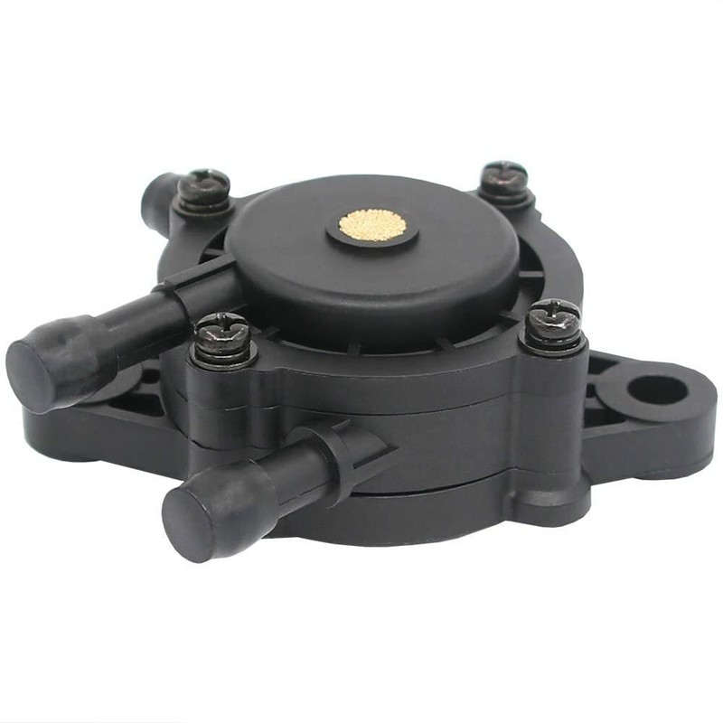 Fuel Pump High Volume Pulse For Briggs Stratton 491922 Honda GX200 GX160 Go Kart
