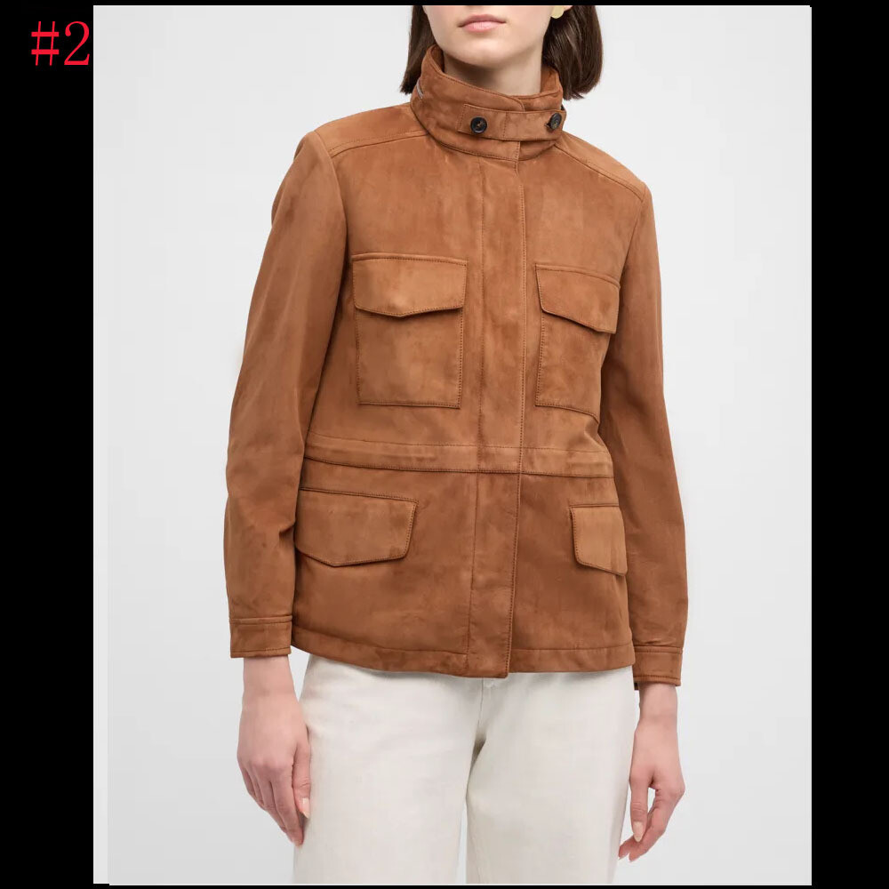 Pre-owned Handmade Made To Order Custom Bespoke Tailors Wool Tweeds Faux Leather Blazer Jacket B3-a In Contact Us Styles No. You Like