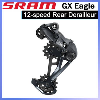 SRAM GX EAGLE MTB Bike 12 Speed Rear Derailleur X-HORIZON Bicycle Accessories