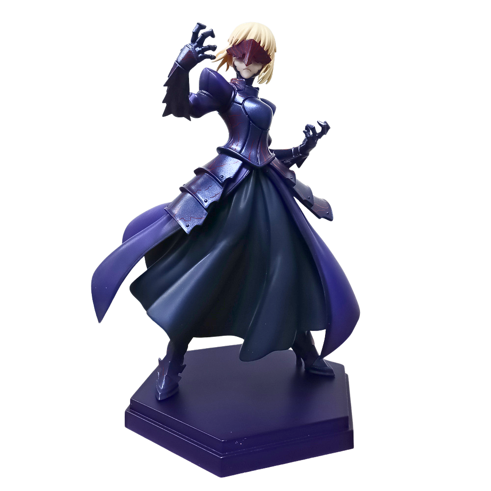 Saber Alter Fate/Stay Night Heaven's Feel Pop Up Parade Figure