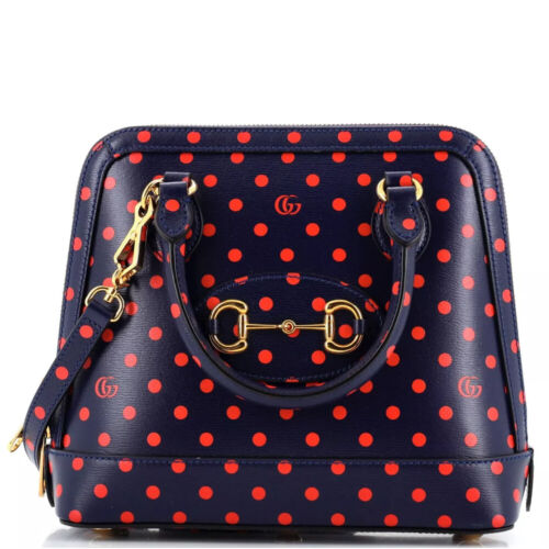 Authentic Genuine GUCCI AMALFI bag, w/large Bambo horsebit Authentic Genuine GUCCI AMALFI bag, w/large Bambo horsebit