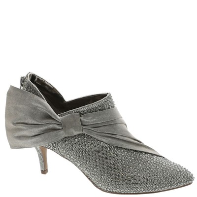 Женские ботинки J. Renee Elettra - оловянные