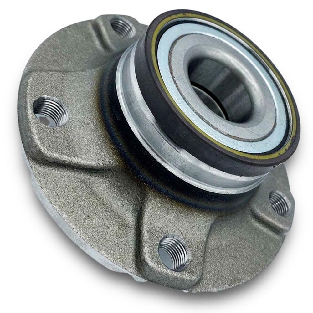 2x Rear Wheel Bearing Hub Assembly for 2013 2014 2015 2016 Dodge Dart HU512510 - Picture 2 of 12
