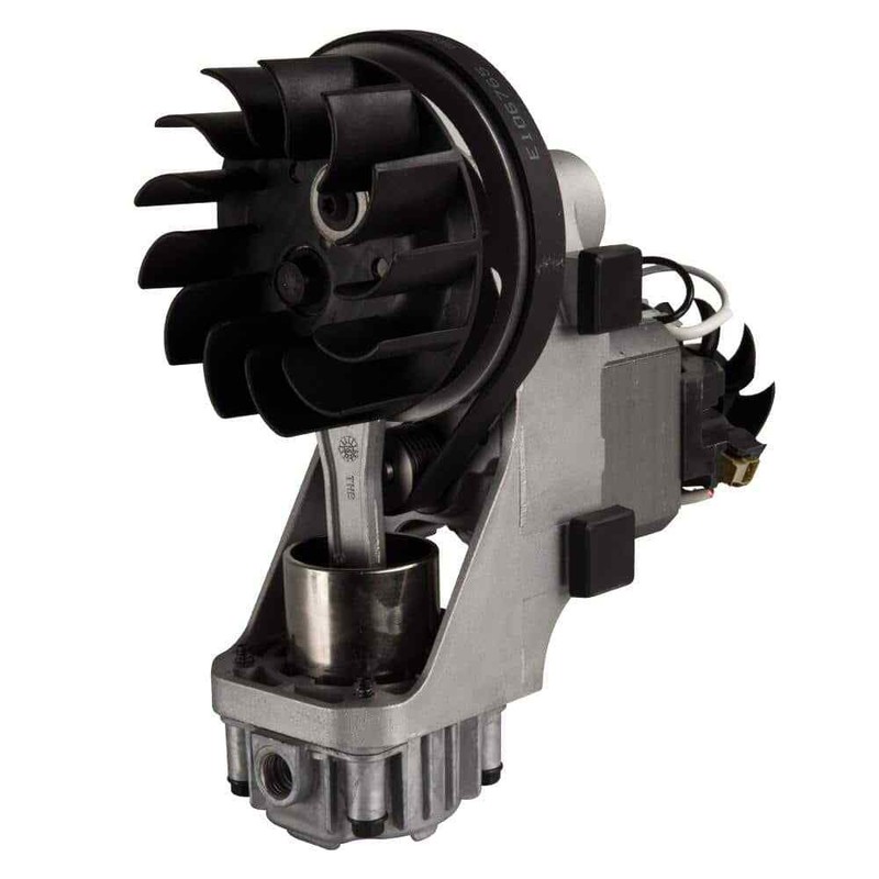 Parts & Accessory Genuine Aluminum