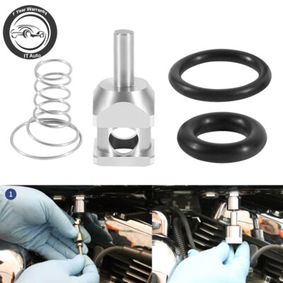 Replace Part for Fuel  EFI Check Valve Rebuild Kit for Harley Davidson 2001-2022