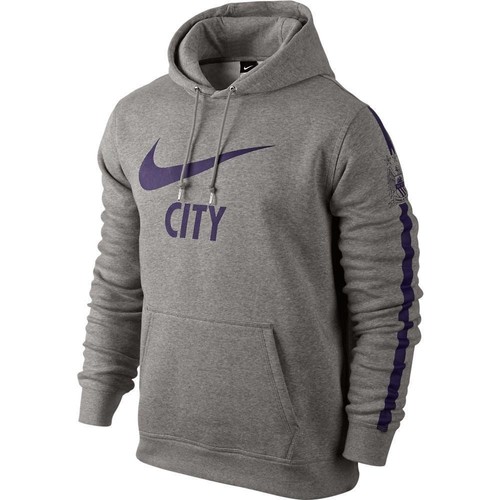 borg hoodie nike