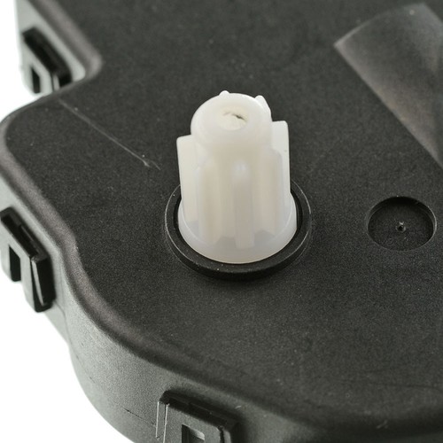 HVAC Heater Blend Air Door Actuator for Jeep Compass Dodge Caliber 68000272AA | eBay