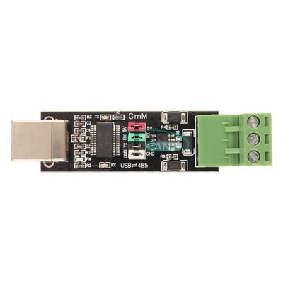 1/2/5PCS USB to RS485 TTL Converter Adapter FTDI interface FT232RL 75176 Module