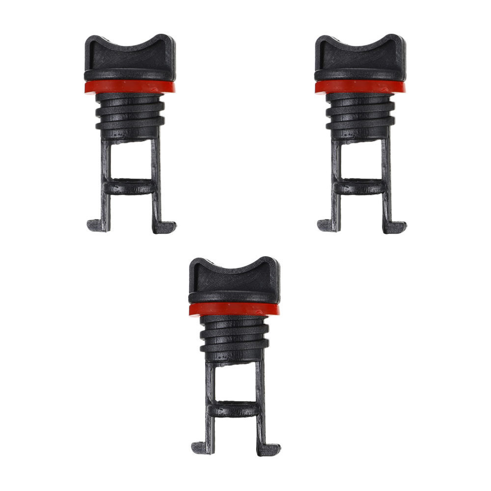 Accessories Lifetime Drain Plug Boat Scupper Kit Jade