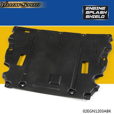 NEW OEM 2013-2019 Ford Fusion MKZ Two Exterior Rocker Molding Clips W716350S300