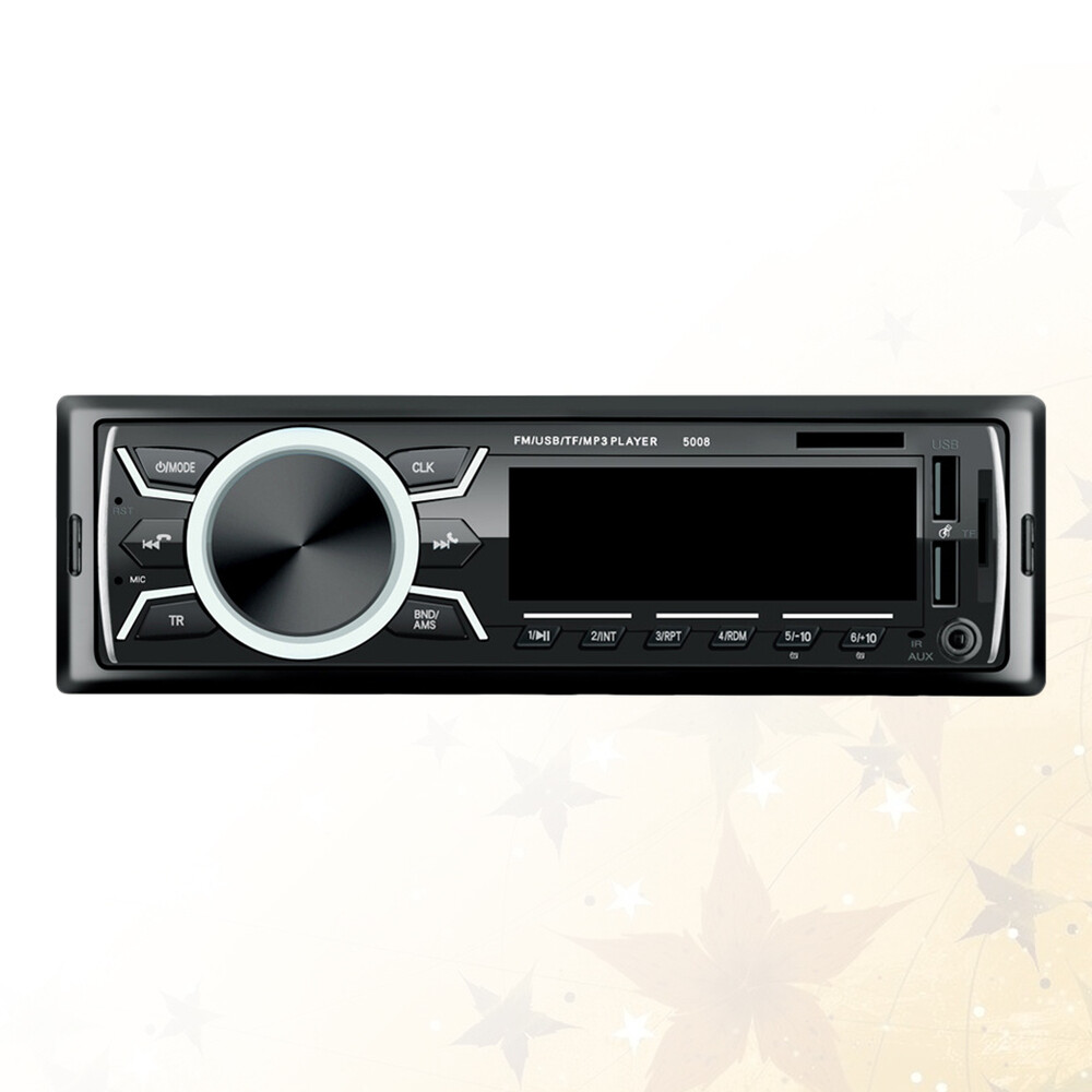 Car Vehicle Automotive for Colorful Display Dual USB ...