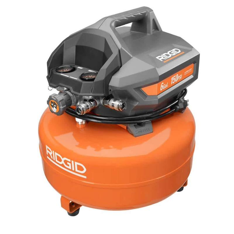 Corded Electric Portable Pancake Tank Power Cord