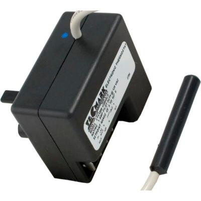 Tecmark Hot Tub Solid State Thermostat, 120V, 1A, 48in Cable (ETS1000120040LP)