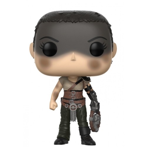 POP Movies: WB 100 - Mad Max 2: The Road Warrior - Lord Humungus