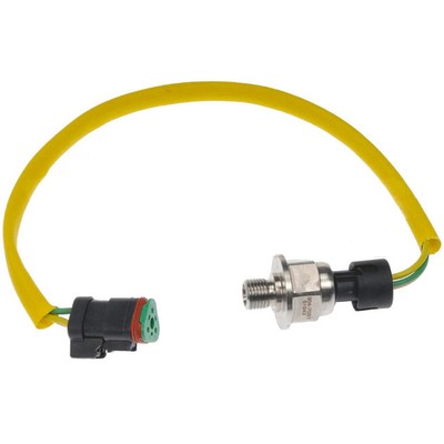 2244535 Sensor Fits Caterpillar 583T C11 C13 C15 D5N D6N D6RII D7RII D8T D9T