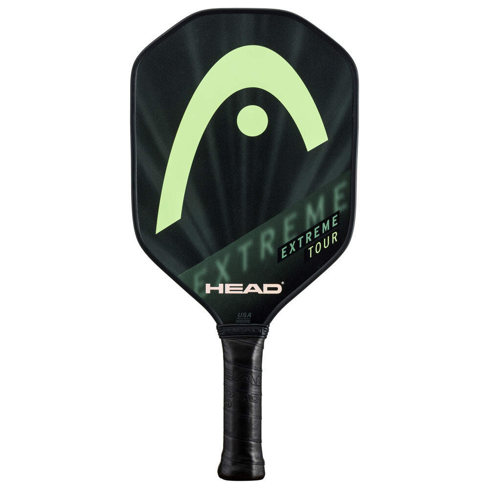 Head Extreme Tour Pro Pickleball Paddle Performance Pro Углеродное волокно Графит