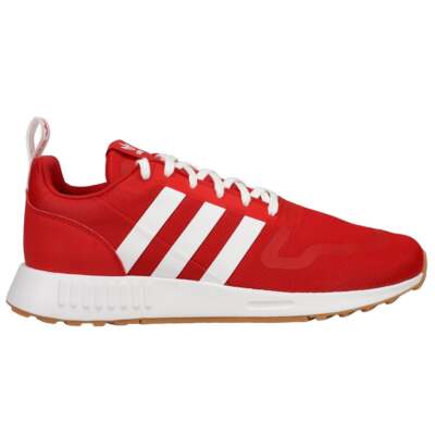 

Adidas Multix Lace Up Мужские кроссовки Размер 5 M Повседневная обувь H01913, Красный, adidas Multix Lace Up
