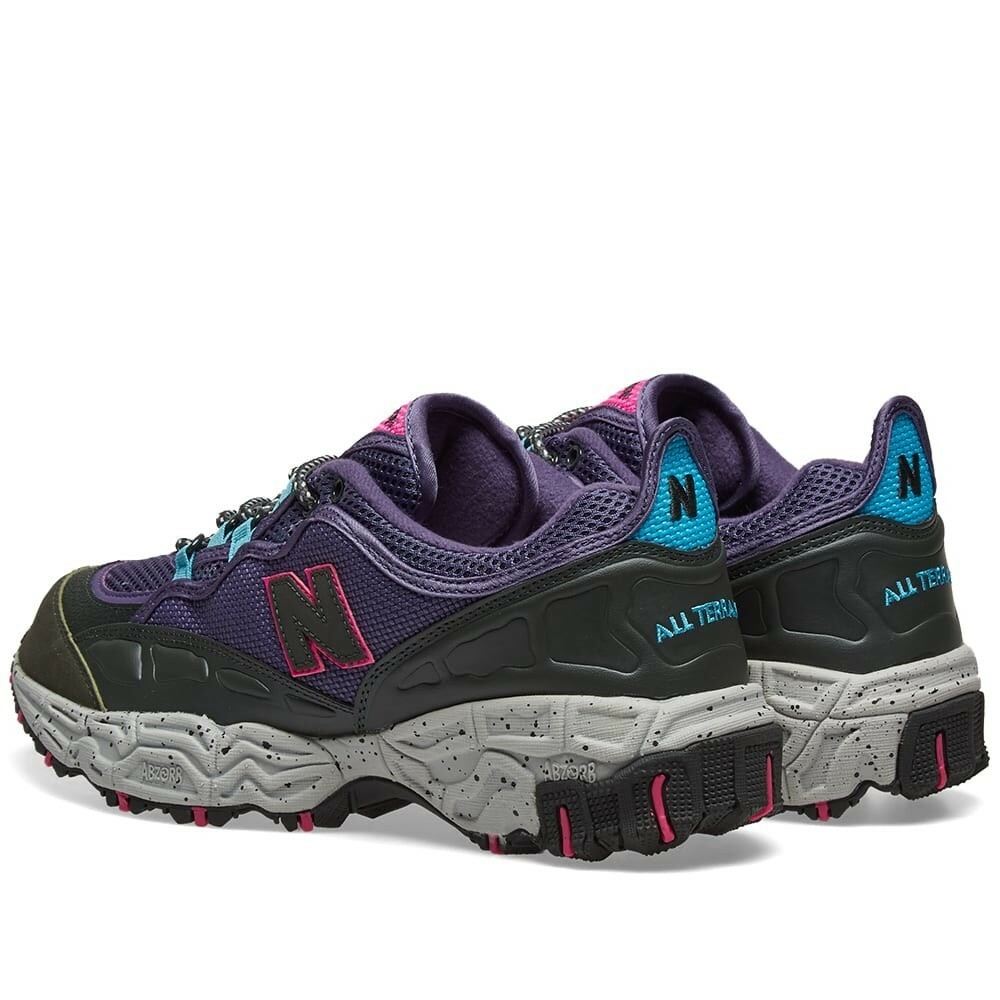 NEW New Balance 801 Mens All Terrain 