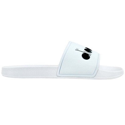 

Мужские повседневные сандалии Diadora Serifos 90 Slides Размер 5,5 M 174830-20006, Белый, Diadora Serifos '90 Slides