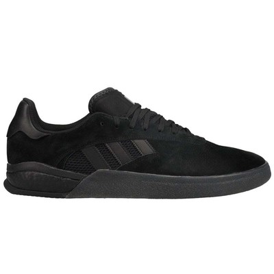 

Adidas 3St.004 Мужские черные кроссовки на шнуровке Повседневная обувь FY0501, Черный, adidas 3St.004 Lace Up