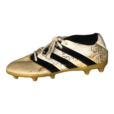 Adidas Ace 16.3 PrimeMesh FG AG soccer cleats PELE AQ3442 Size 7