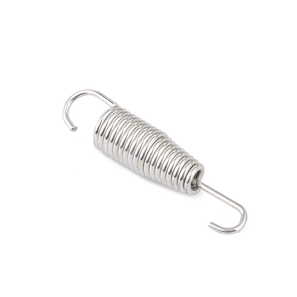 Full Slip On Exhaust Muffler Complete Exhaust System For CRF150F CRF230F 2003-13