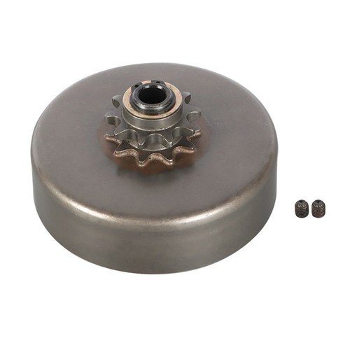 Heavy Duty Centrifugal Clutch 1"Bore 10 Tooth #41/420 Chain Go-Kart Mini-Bike