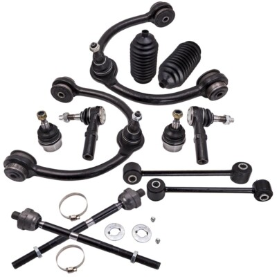 Suspension Tie Rod End Link Control Arm for Jeep Grand Cherokee 2005 - 2010