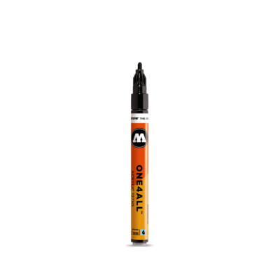 MOLOTOW ONE4ALL Acrylic Paint Pump-Marker Pen 127HS - 50 Col