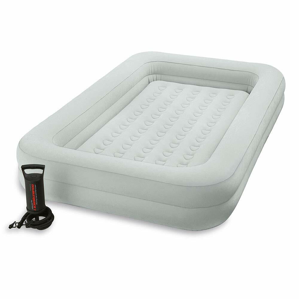 air mattress cot