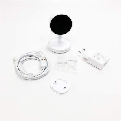 Blurams A10C Home Pro IP Kamera WiFi 1080P mit Bewegungserkennung Smartphone App